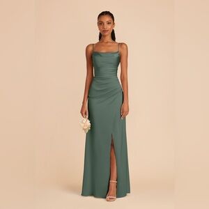 birdy grey elsye dress Hey guys, it's Grace here wearing our Elyse Dress in Cabernet. I can't say this about most bridesmaid dresses, but our Elsye Dress in cab is definitely a gown you can rock